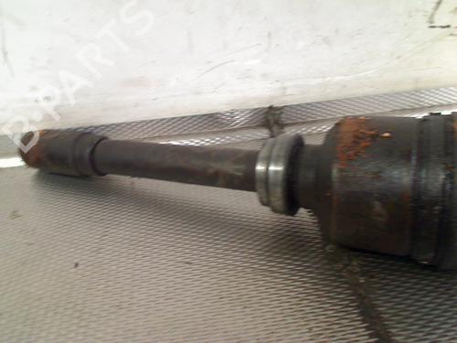 Right front driveshaft PEUGEOT 307 CC (3B) 2.0 16V | BP33398021M39  - Image 6