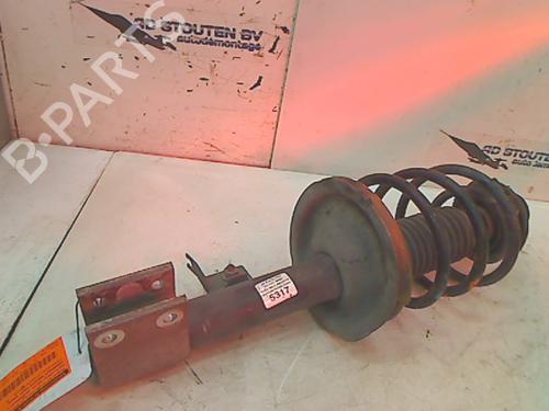 Right front shock absorber PEUGEOT 307 CC (3B) 2.0 16V | BP11259186M17 