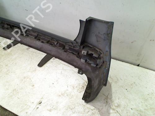 Rear bumper PEUGEOT 207 SW (WK_) 1.4 16V | BP16179932C8 