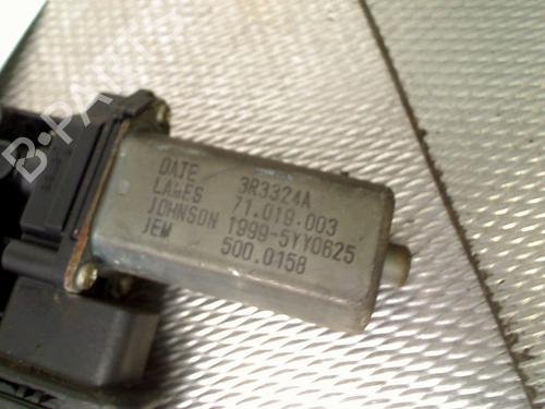 Rudehejsemotor forskærm venstre BMW 2 Gran Tourer (F46) 218 d | BP29996520E21 