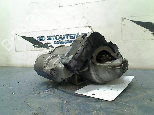 Used Starter BMW 5 Touring (G31) 520 i (184 hp) 13703225