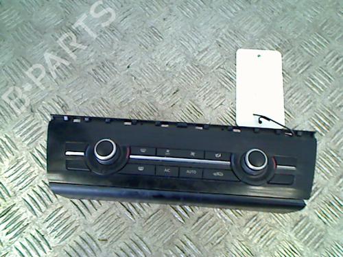 Used Climate control Climate control BMW 5 (F10) 520 d (184 hp) 11313112 11313112