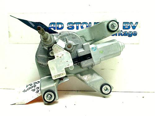 Used Rear wiper motor DODGE CALIBER 1.8 (150 hp) 11298830