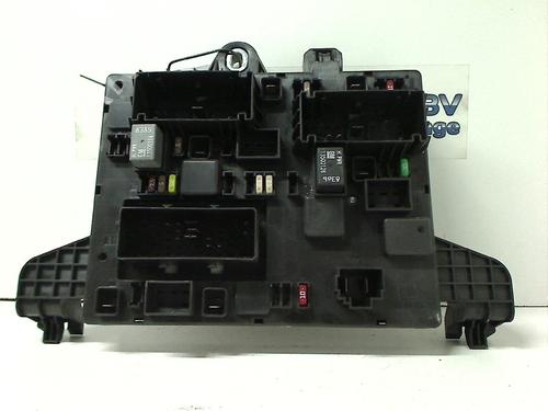 Used Fuse box OPEL ASTRA J Sports Tourer (P10) 1.4 (35) (101 hp) 11300987