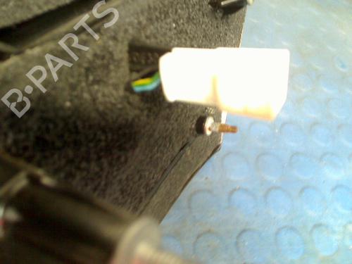 Left mirror RENAULT TRAFIC III Van (FG_) 1.6 dCi 95 (FGMJ, FGMR) | BP16736599C26 