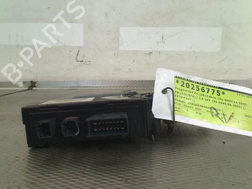 Used Right front window motor Right front window motor PEUGEOT 307 CC (3B) 2.0 16V (136 hp) 33398017 33398017