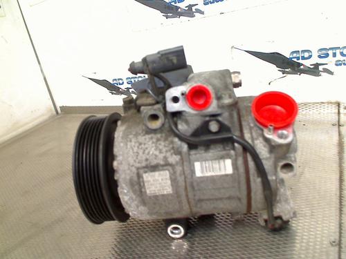 Used AC compressor SKODA FABIA II (542) 1.2 (60 hp) 28389050