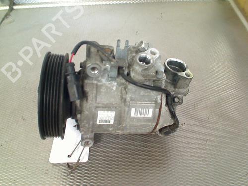 AC compressor AUDI A6 C7 (4G2, 4GC) 2.8 FSI | BP38262250M34 - Image 7