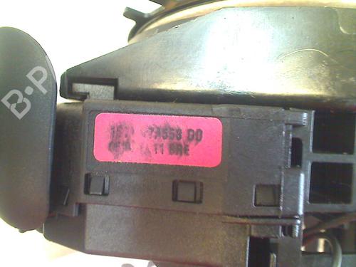Steering column stalk FORD MONDEO III (B5Y) 2.0 16V TDDi / TDCi | BP11313395I23 