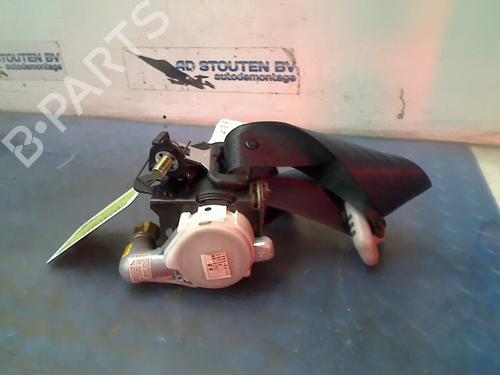 Used Front left seatbelt MAZDA 5 (CR) 1.8 (CR19) (116 hp) 13570731