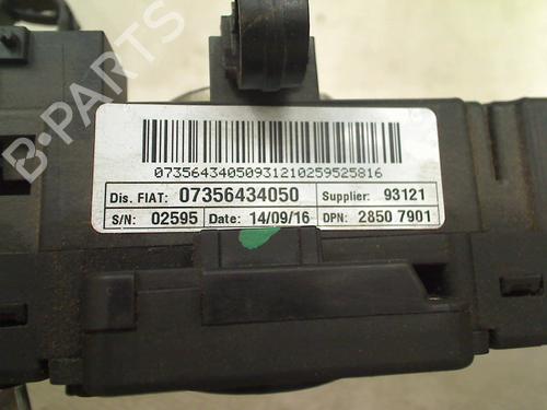 Ratstangsstang FIAT DUCATO Van (250_) 115 Multijet 2,0 D | BP38252799I23 - Image 5