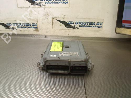 Used Engine control unit (ECU) JAGUAR XF I (X250) 3.0 D (211 hp) 31048883