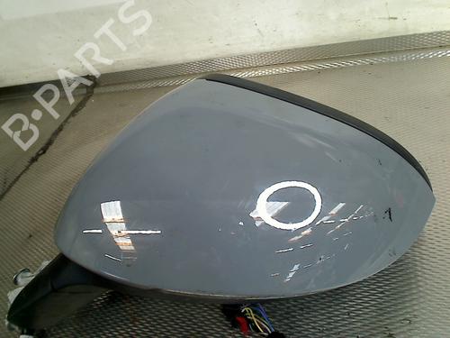 Left mirror VW GOLF VIII (CD1, DA1) 1.4 GTE Plug-in Hybrid | BP33974546C26 - Image 5