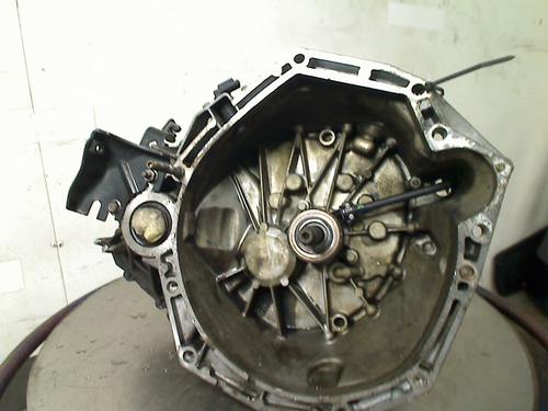 Gearbox RENAULT KANGOO Express (FW0/1_) 1.5 dCi 105 (FW0F) | BP31181118M3 