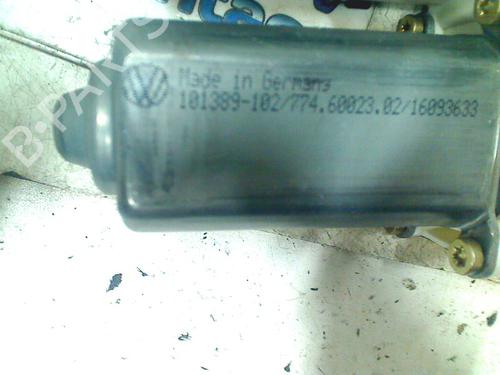 Left rear window motor SEAT LEON (1M1) 1.9 TDI | BP11300191E23 