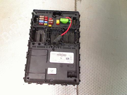 Electronic module FORD FIESTA VII (HJ, HF) 1.0 EcoBoost | BP31115065M83