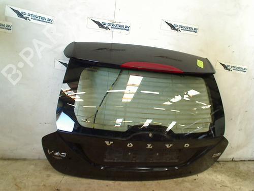 Used Tailgate VOLVO V60 I (155) D2 (120 hp) 30155820