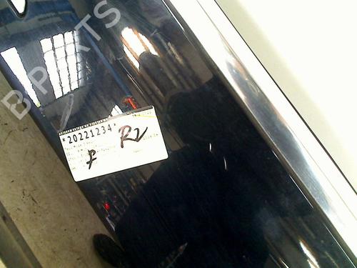 Right front door TESLA MODEL 3 (5YJ3) EV AWD | BP32188353C3