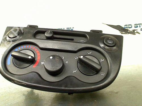 Climate control CHEVROLET MATIZ (M200, M250) 0.8 | BP17368711I5 