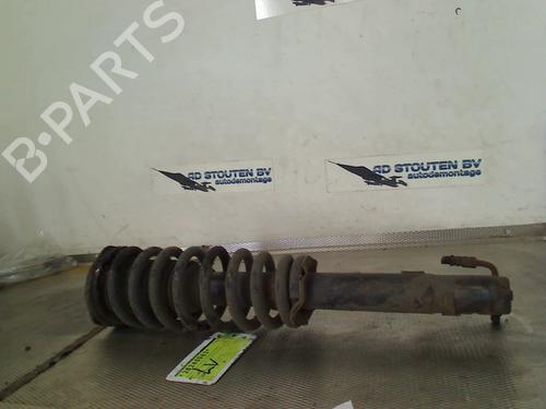Used Left front shock absorber MAZDA 6 Hatchback (GH) 2.0 MZR-CD (GH14) (140 hp) 28690695