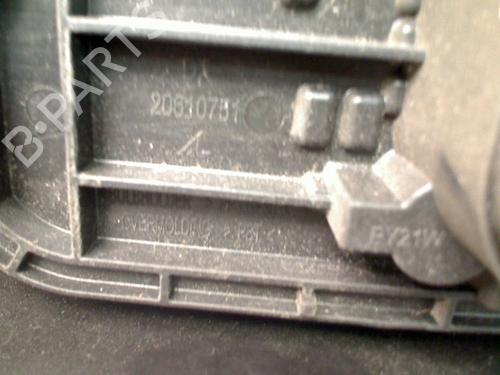 Right taillight FIAT DUCATO Van (250_) E-Ducato (250DPE) | BP31256695C35