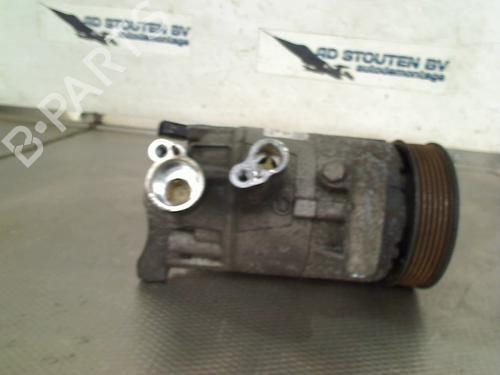 AC Kompressor VW CADDY III Box Body/MPV (2KA, 2KH, 2CA, 2CH) 1.6 TDI | BP29525229M34 