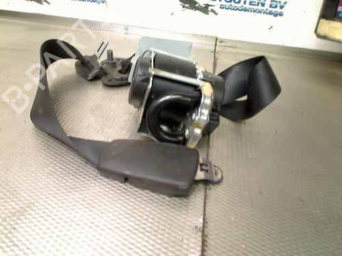 Front left seatbelt BMW 2 Gran Tourer (F46) 218 d | BP29996514I26