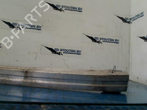 Front bumper reinforcement PEUGEOT 308 SW I (4E_, 4H_) 1.6 HDi | BP12859651C109 
