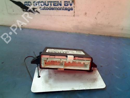 Used Control unit Control unit 13449821 13449821