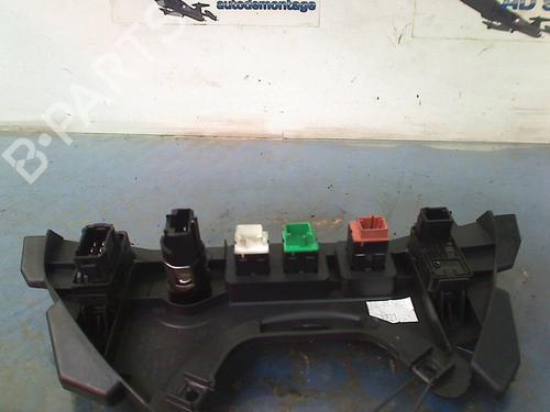 Switch PEUGEOT PARTNER Box Body/MPV 1.6 HDi / BlueHDi 75 | BP16282481I30 