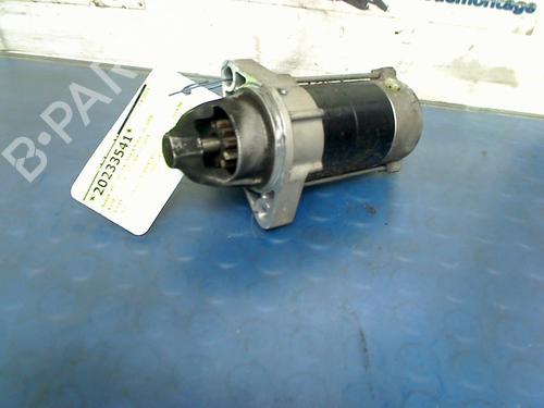 Used Starter SUZUKI ALTO VII (GF) 1.0 (AMF310, GFC31S) (68 hp) 16532946