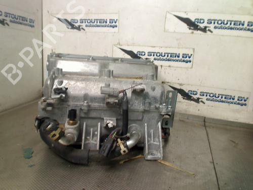 Inverter/Converter MITSUBISHI ECLIPSE CROSS (GK_, GL_) Plug-in Hybrid 4WD (GL3W) | BP29925067M119 