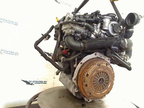 Engine VW GOLF VII (5G1, BQ1, BE1, BE2) 1.6 TDI | BP29826839M1 