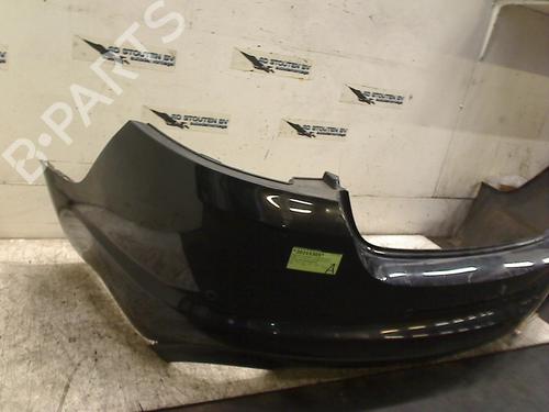 Rear bumper JAGUAR XF I (X250) 3.0 D | BP11418982C8 