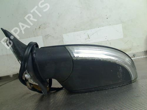 Left mirror VW JETTA III (1K2) 1.6 FSI | BP31081707C26