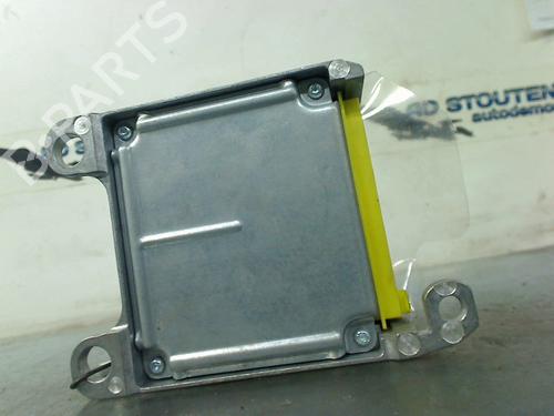 ECU airbags TOYOTA COROLLA Verso (ZER_, ZZE12_, R1_) 1.8 (ZNR11_, ZNR11R) | BP16131230M53 
