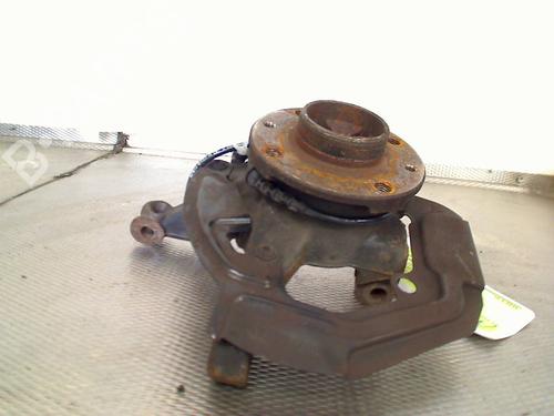 Used Left front steering knuckle Left front steering knuckle 38721069 38721069
