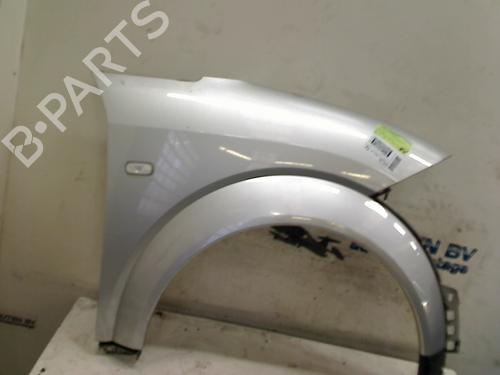 Right front fenders AUDI A2 (8Z0) 1.4 | BP11327164C42 