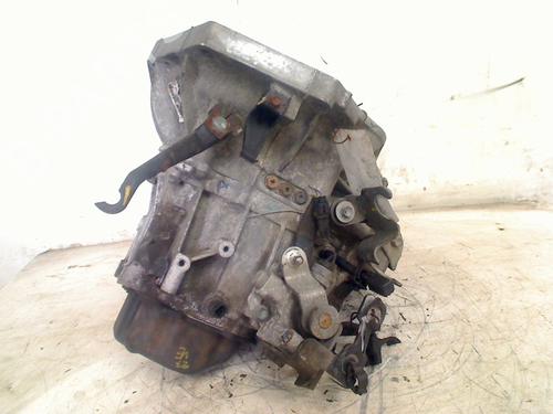 Gearkasse Gearkasse 39436509 39436509