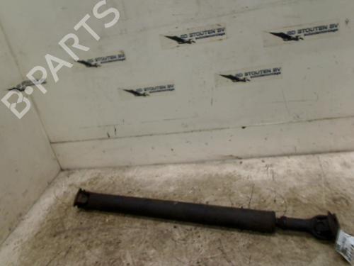 Driveshaft OPEL FRONTERA B (U99) 3.2 i (6B1VF, 6B1_6) | BP13127136M37 