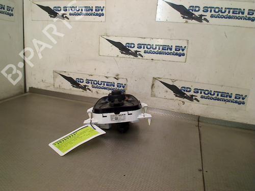 Climate control TOYOTA AYGO (_B4_) 1.0 VVTi (KGB40) | BP31033890I5