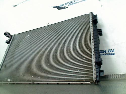 Water radiator AUDI A3 Sportback (8YA, 8YF) 35 TDI | BP29742797M31 