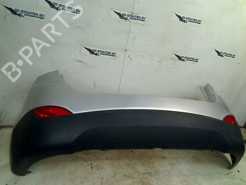 Rear bumper HYUNDAI ix35 (LM, EL, ELH) 1.6 | BP27609661C8 