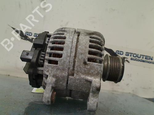Alternator VW TOURAN (1T1, 1T2) 1.9 TDI | BP13699265M7