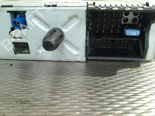 Electronic module PEUGEOT 308 I (4A_, 4C_) 1.6 16V | BP30960232M83