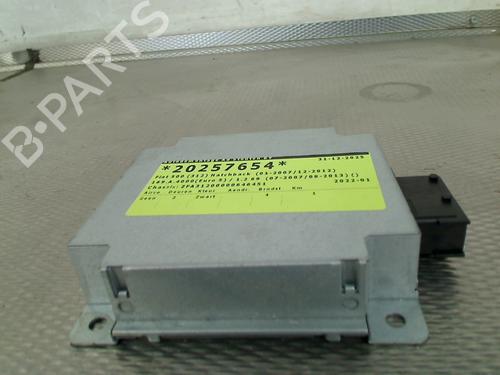 Comfort control module FIAT 500 (312_) 1.2 (312AXA1A) | BP33817916M56  - Image 6