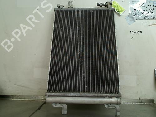 Radiador de A/C Radiador de A/C 37872545 37872545