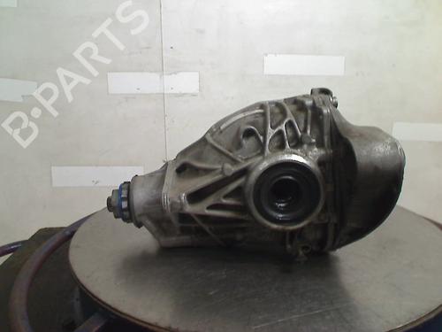Used Rear differential BMW 3 (G20, G80, G28) 330 e Plug-in-Hybrid (292 hp) 31256825