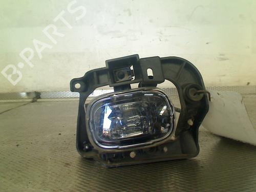 Used Right front fog light Right front fog light 38785673 38785673