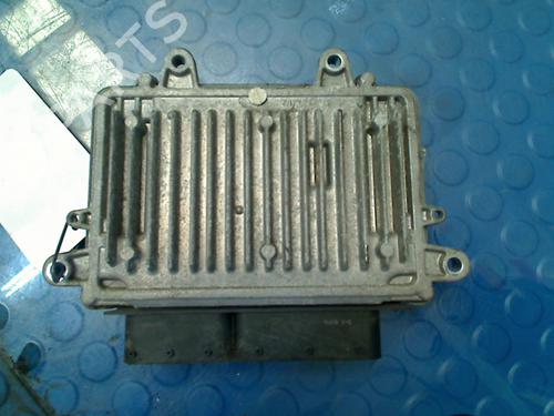 Engine control unit (ECU) MERCEDES-BENZ B-CLASS Sports Tourer (W245) B 200 CDI (245.208) | BP11325610M57 